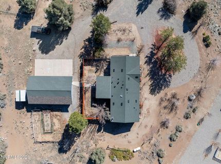 1547 Topaz Ranch Drive, Topaz Ranch Estates, NV 89444 Photo