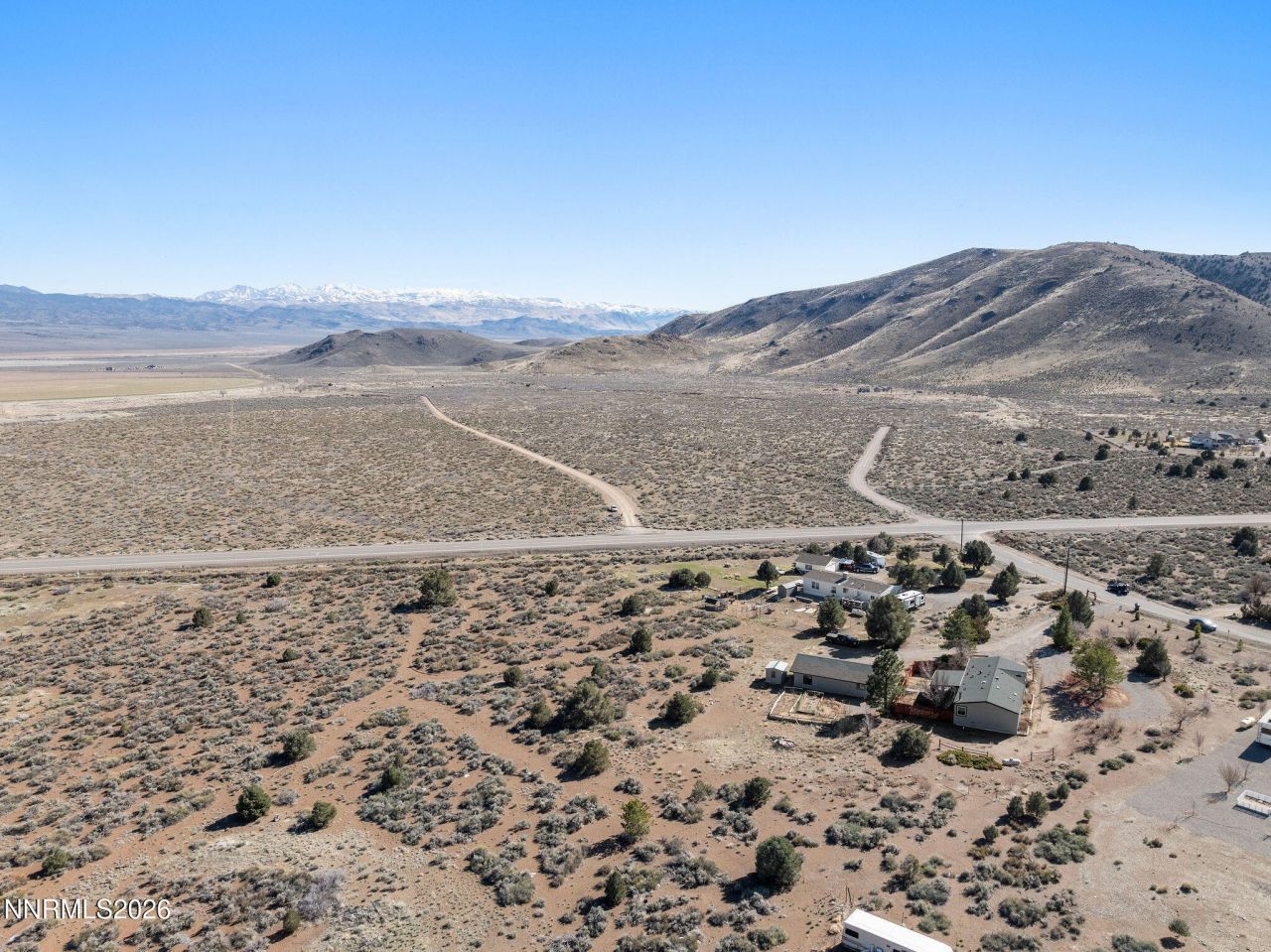 1547 Topaz Ranch Drive, Topaz Ranch Estates, NV 89444 Photo