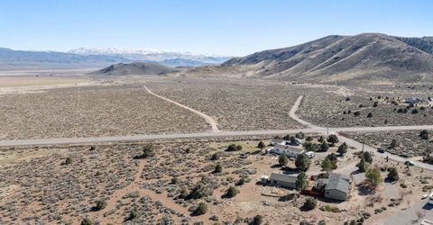 1547 Topaz Ranch Drive, Topaz Ranch Estates, NV 89444 Photo