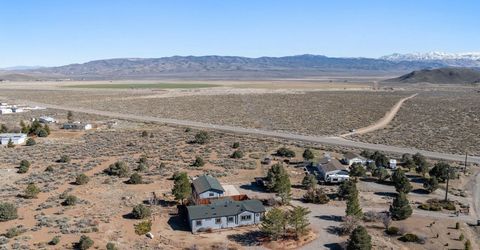 1547 Topaz Ranch Drive, Topaz Ranch Estates, NV 89444 Photo