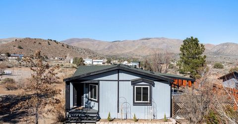 1547 Topaz Ranch Drive, Topaz Ranch Estates, NV 89444 Photo