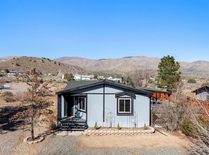 1547 Topaz Ranch Drive, Topaz Ranch Estates, NV 89444 Photo