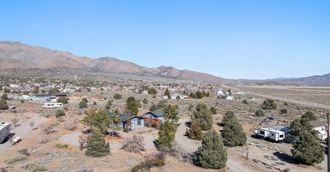 1547 Topaz Ranch Drive, Topaz Ranch Estates, NV 89444 Photo