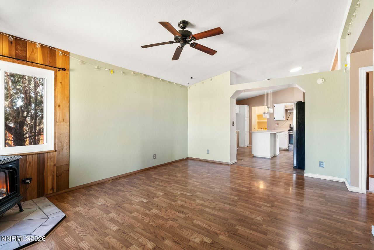 1547 Topaz Ranch Drive, Topaz Ranch Estates, NV 89444 Photo