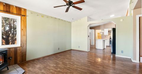 1547 Topaz Ranch Drive, Topaz Ranch Estates, NV 89444 Photo