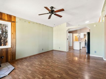 1547 Topaz Ranch Drive, Topaz Ranch Estates, NV 89444 Photo