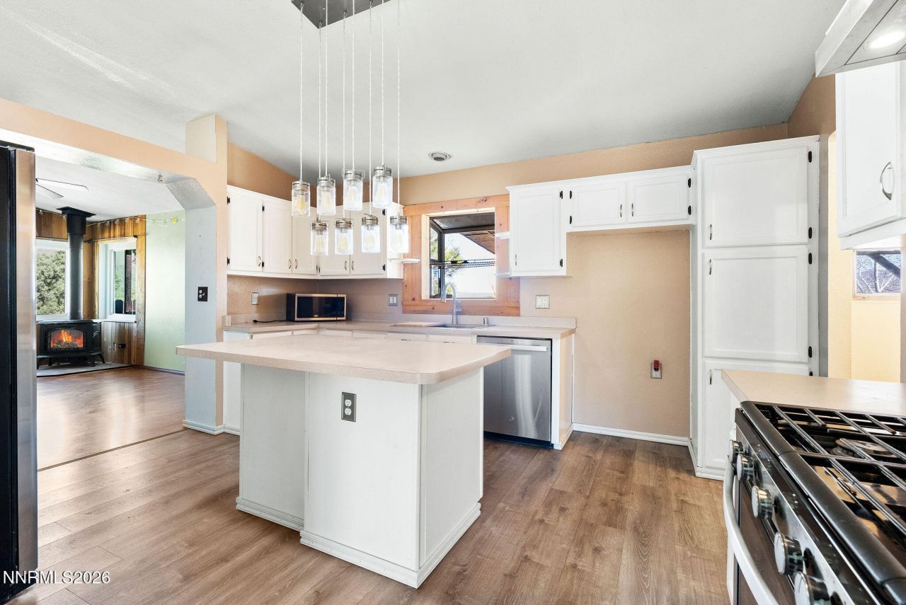 1547 Topaz Ranch Drive, Topaz Ranch Estates, NV 89444 Photo