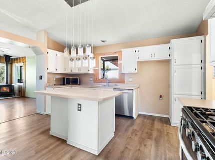 1547 Topaz Ranch Drive, Topaz Ranch Estates, NV 89444 Photo