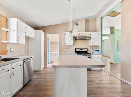 1547 Topaz Ranch Drive, Topaz Ranch Estates, NV 89444 Photo