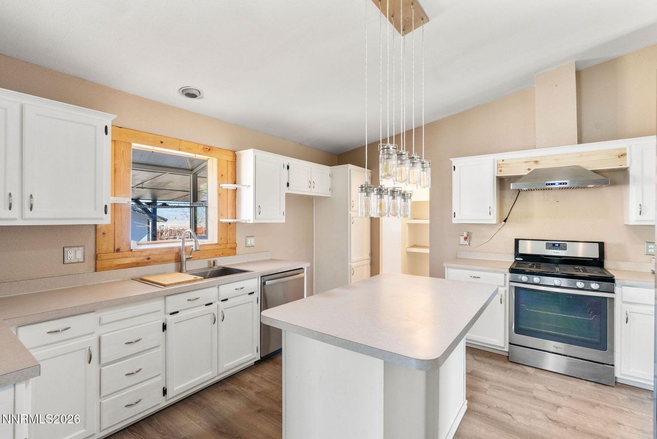 1547 Topaz Ranch Drive, Topaz Ranch Estates, NV 89444 Photo