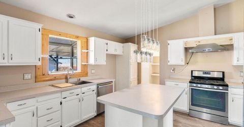 1547 Topaz Ranch Drive, Topaz Ranch Estates, NV 89444 Photo