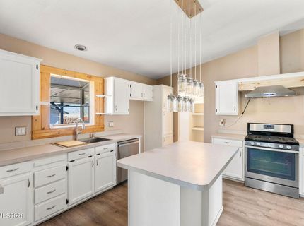 1547 Topaz Ranch Drive, Topaz Ranch Estates, NV 89444 Photo