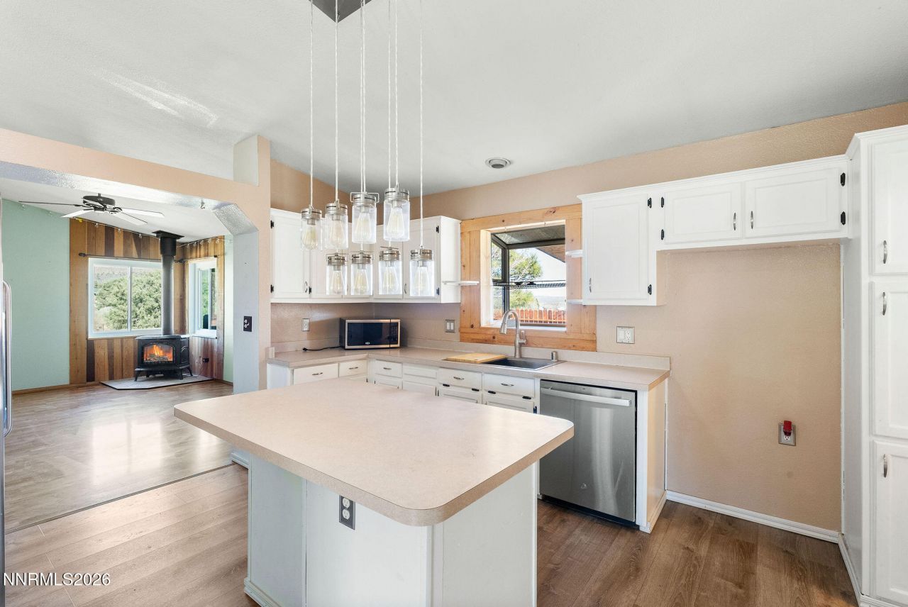 1547 Topaz Ranch Drive, Topaz Ranch Estates, NV 89444 Photo