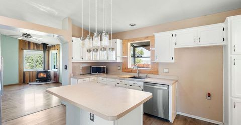 1547 Topaz Ranch Drive, Topaz Ranch Estates, NV 89444 Photo