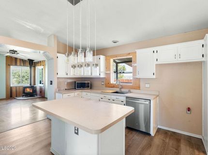 1547 Topaz Ranch Drive, Topaz Ranch Estates, NV 89444 Photo