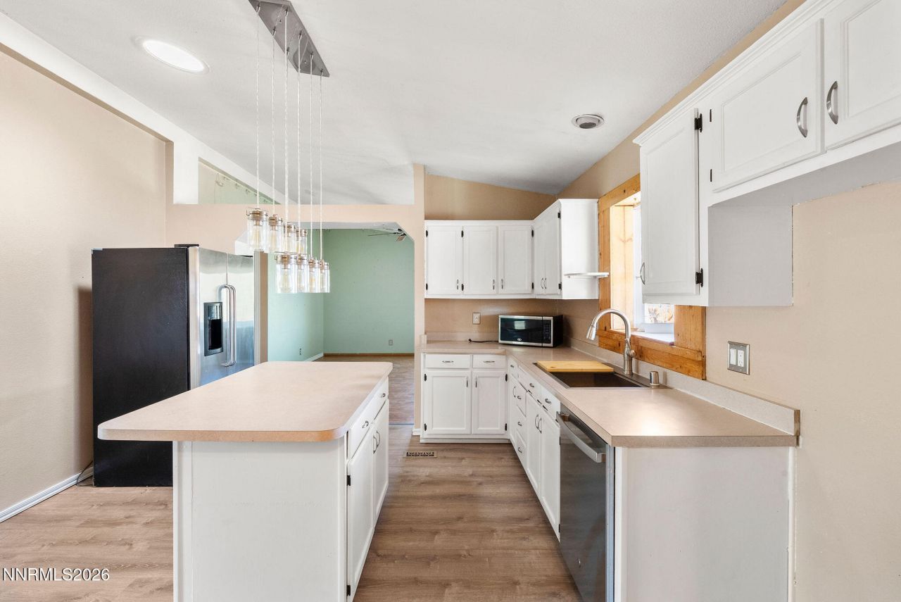 1547 Topaz Ranch Drive, Topaz Ranch Estates, NV 89444 Photo