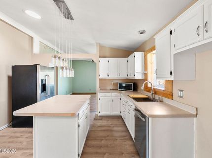 1547 Topaz Ranch Drive, Topaz Ranch Estates, NV 89444 Photo