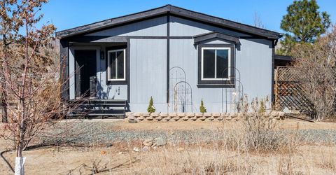 1547 Topaz Ranch Drive, Topaz Ranch Estates, NV 89444 Photo