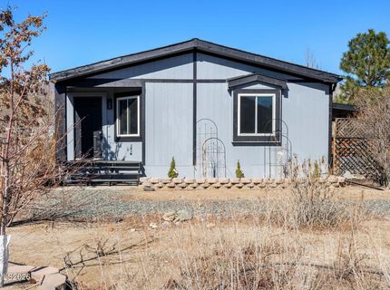 1547 Topaz Ranch Drive, Topaz Ranch Estates, NV 89444 Photo