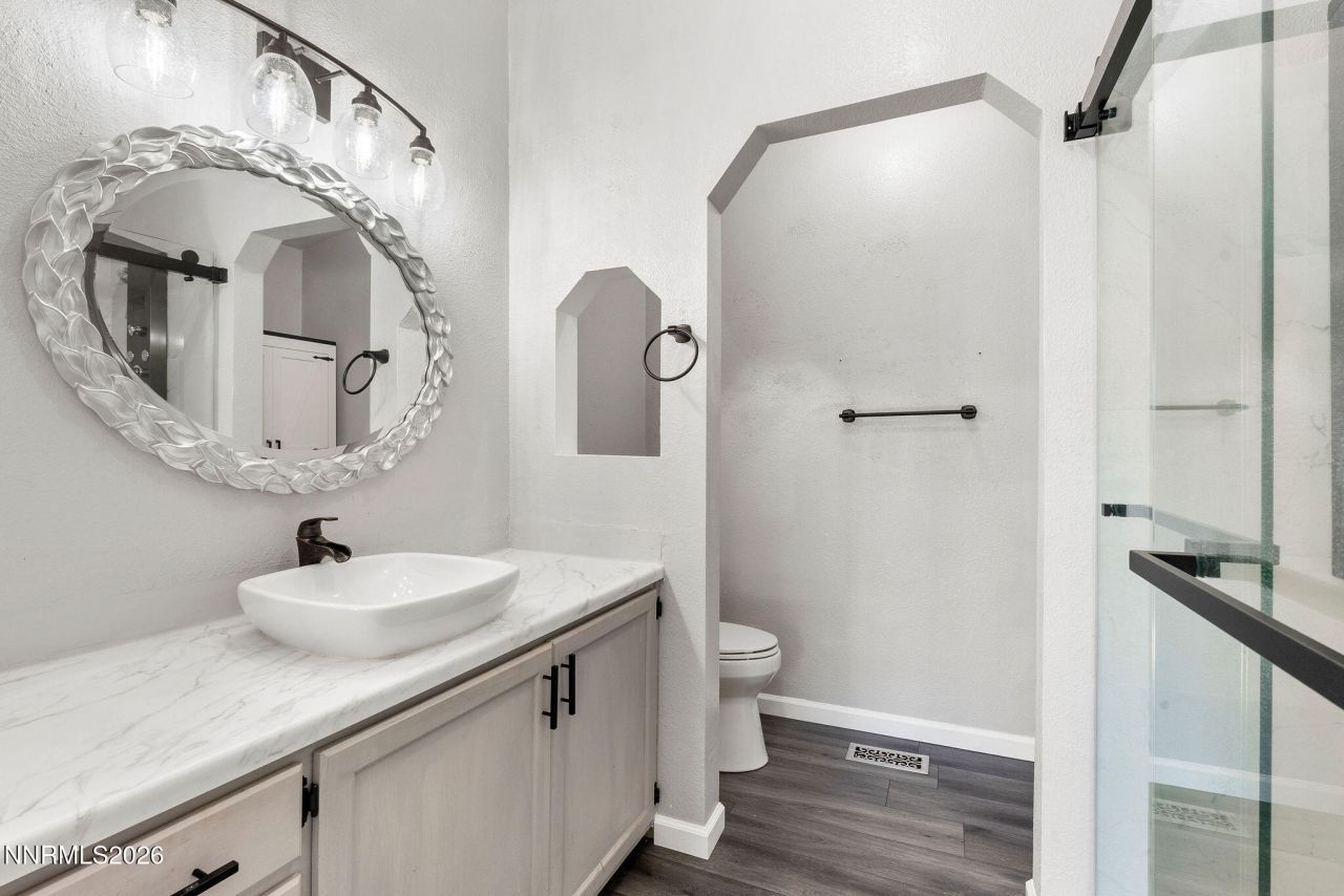 1547 Topaz Ranch Drive, Topaz Ranch Estates, NV 89444 Photo