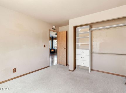 1547 Topaz Ranch Drive, Topaz Ranch Estates, NV 89444 Photo