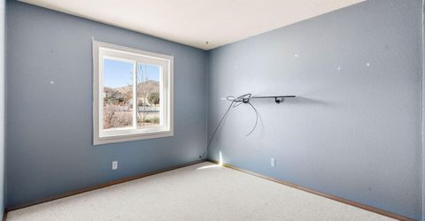 1547 Topaz Ranch Drive, Topaz Ranch Estates, NV 89444 Photo