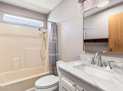 1547 Topaz Ranch Drive, Topaz Ranch Estates, NV 89444 Photo