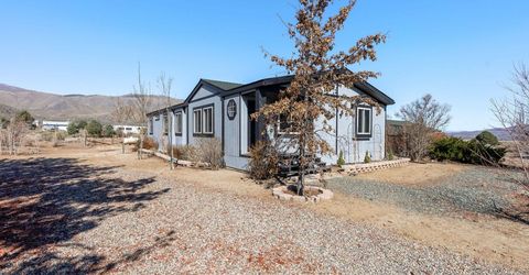 1547 Topaz Ranch Drive, Topaz Ranch Estates, NV 89444 Photo