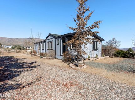 1547 Topaz Ranch Drive, Topaz Ranch Estates, NV 89444 Photo