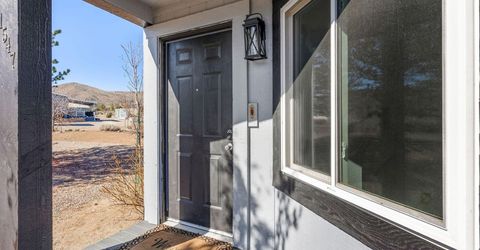 1547 Topaz Ranch Drive, Topaz Ranch Estates, NV 89444 Photo