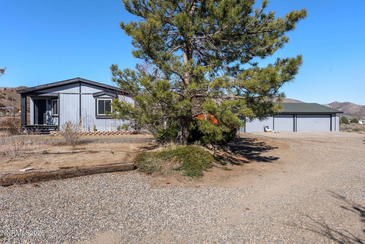 1547 Topaz Ranch Drive, Topaz Ranch Estates, NV 89444 Photo