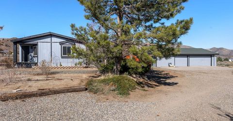 1547 Topaz Ranch Drive, Topaz Ranch Estates, NV 89444 Photo