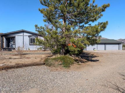 1547 Topaz Ranch Drive, Topaz Ranch Estates, NV 89444 Photo
