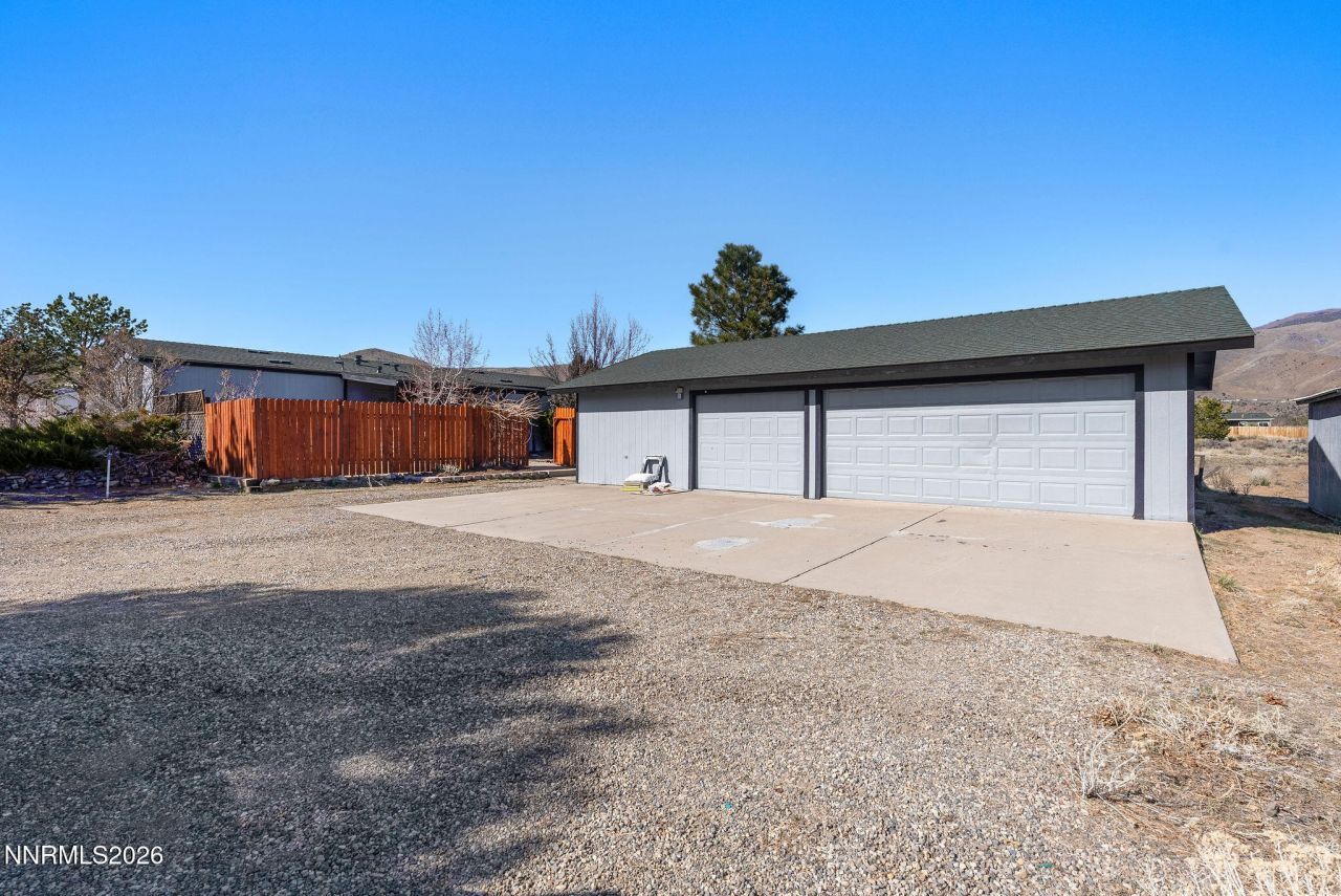 1547 Topaz Ranch Drive, Topaz Ranch Estates, NV 89444 Photo