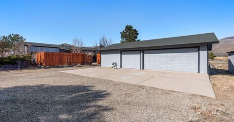 1547 Topaz Ranch Drive, Topaz Ranch Estates, NV 89444 Photo
