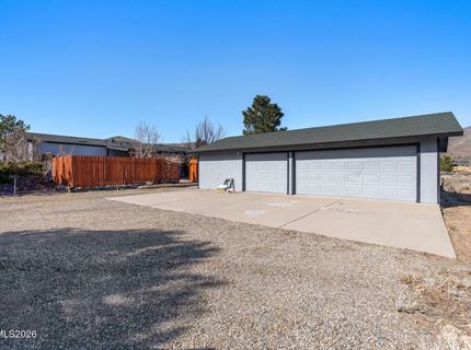 1547 Topaz Ranch Drive, Topaz Ranch Estates, NV 89444 Photo