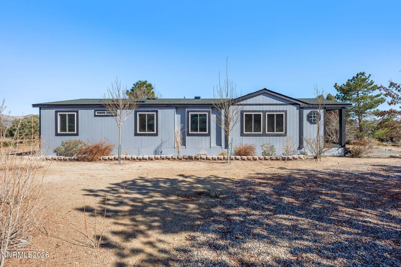 1547 Topaz Ranch Drive, Topaz Ranch Estates, NV 89444 Photo