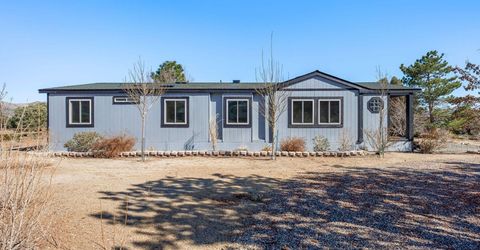 1547 Topaz Ranch Drive, Topaz Ranch Estates, NV 89444 Photo