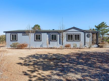 1547 Topaz Ranch Drive, Topaz Ranch Estates, NV 89444 Photo