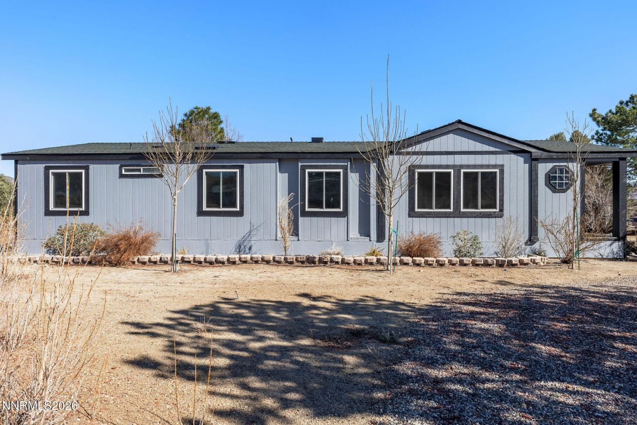 1547 Topaz Ranch Drive, Topaz Ranch Estates, NV 89444 Photo