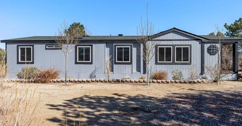 1547 Topaz Ranch Drive, Topaz Ranch Estates, NV 89444 Photo