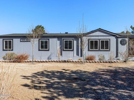 1547 Topaz Ranch Drive, Topaz Ranch Estates, NV 89444 Photo