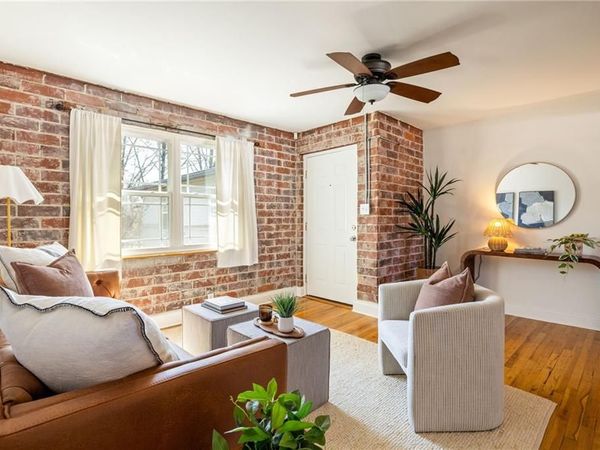 24 Daniel Street SE, Unit 10, Atlanta, GA 30312