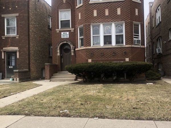 1632 Ridgeland Avenue, Unit GDN, Berwyn, IL 60402