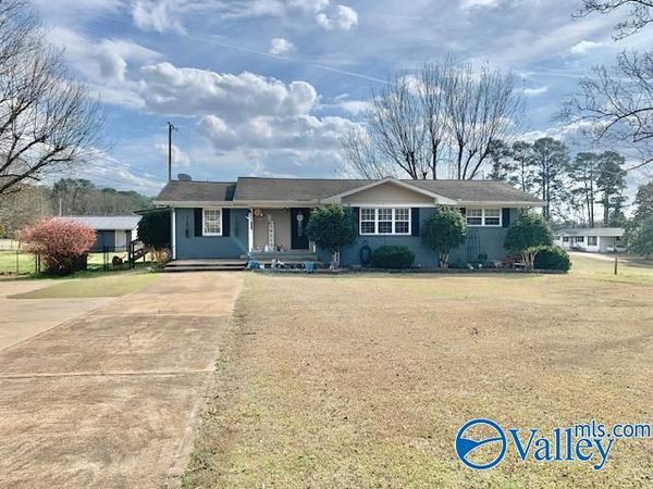 3485 Fowlers Ferry Road N, Southside, AL 35907