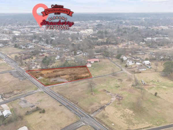 0 3rd Street SE, Cullman, AL 35055
