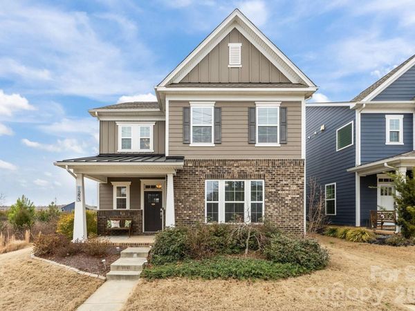 19823 Davidson Concord Road, Davidson, NC 28036