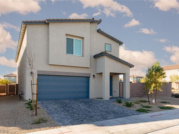 4489 Ginger Hills Avenue , Las Vegas, NV 89141