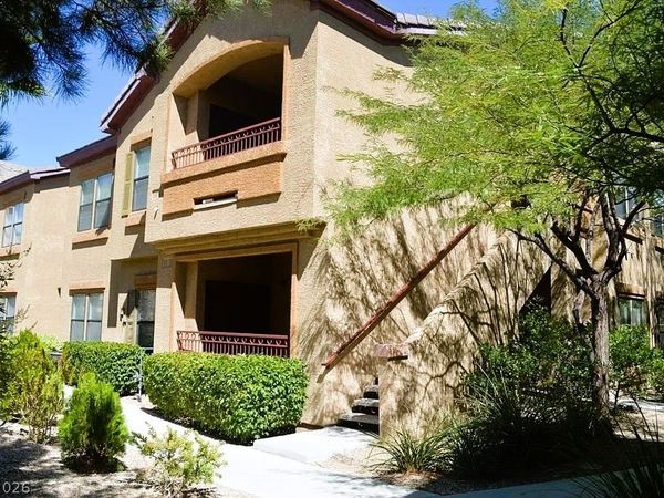 8250 N Grand Canyon Drive , Unit 1080, Las Vegas, NV 89166