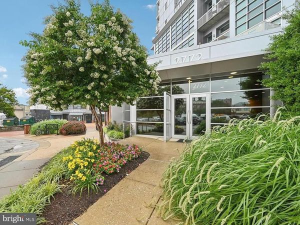 2772 LIGHTHOUSE POINT E, Unit 303, BALTIMORE, MD 21224